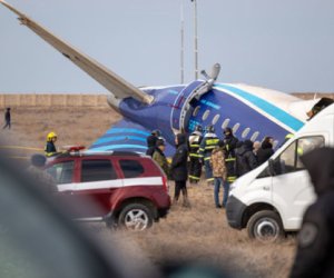 Обнародован список погибших в авиакатастрофе граждан Азербайджана  