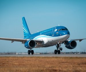 Azerbaijan Airlines suspends flights to 7 Russian cities amid safety concerns