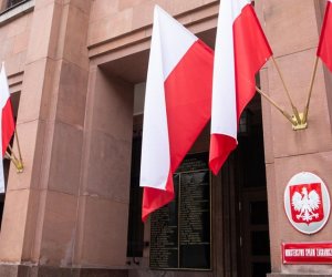 Poland's MFA: Polish presidency to foster confidence-building activities between EU and Azerbaijan