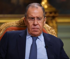 Lavrov: Moscow ready to assist normalization between Yerevan and Baku