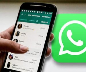 “WhatsApp”da yenilik