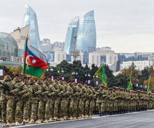 В Азербайджане будет подготовлен новый законопроект 