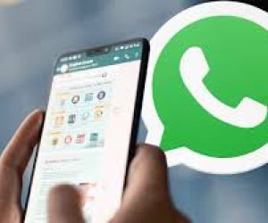 Whatsapp-dan yenilik