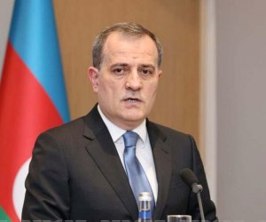 Azerbaijani FM leaves for working visit to Türkiye