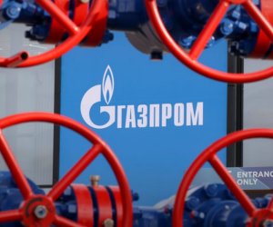 Gazprom starts gas supply to Slovakia via TurkStream