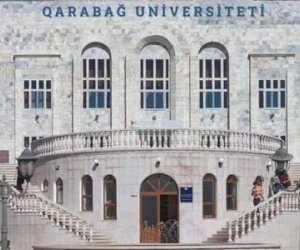 Qarabağ Universitetinin klinikası yaradılıb - Fərman