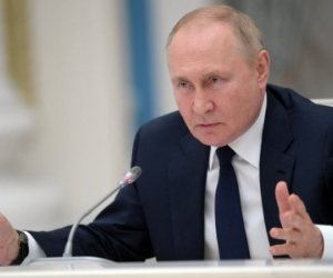 Putin təyyarə qəzası ilə bağlı açıqlama verməyi planlaşdırmır