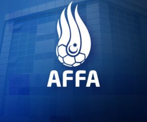 AFFA hava şəraitinə görə oyunları təxirə salıb