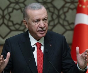 US’ proposals on Gaza not worth considering — Erdogan