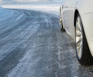 Sabah bəzi yollar buz bağlayacaq - Hava proqnozu