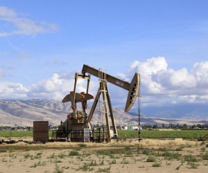 EIA keeps Azerbaijan oil production forecast for 2025