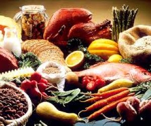 Azerbaijan increases food imports to a record level