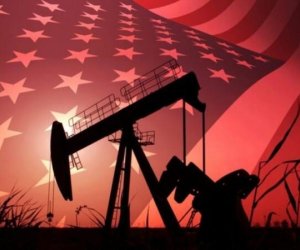 Запасы нефти в США за неделю увеличились на 4,1 млн баррелей