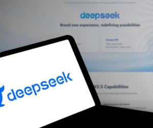 Норвежский парламент запретил использовать китайский чат-бот DeepSeek