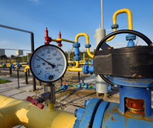 Azerbaijan’s gas to Europe reached nearly 1 bcm in January