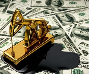 Azerbaijani oil price drops below $78