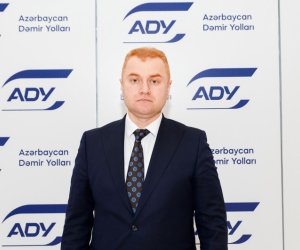 ADY-də yeni təyinat