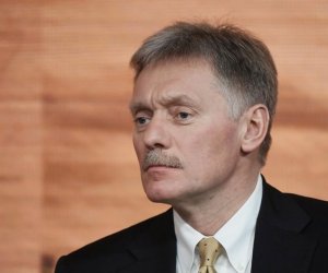 Peskov: Riyadh suitable as venue for Putin-Trump talks, but no decisions on that yet