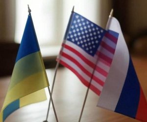 US wants to hold talks with Russia, Ukraine after bilateral meetings with them