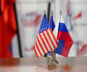 Progress in talks between Russia, US possible in coming months