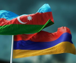 Peace between Azerbaijan, Armenia holds global significance, says Turkish ambassador