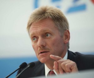 Peskov: Putin ready to negotiate with Zelenskyy