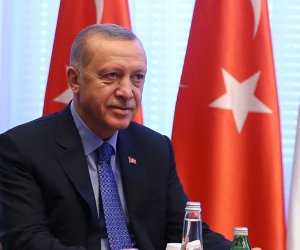 Ərdoğan: Türkiyə Rusiya-ABŞ danışıqları üçün ideal ev sahibi ola bilər