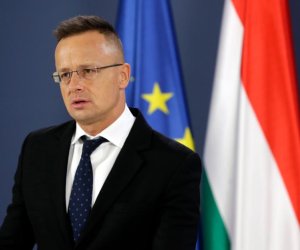 Hungary blocks EU sanctions against 27 Russian individuals and organizations