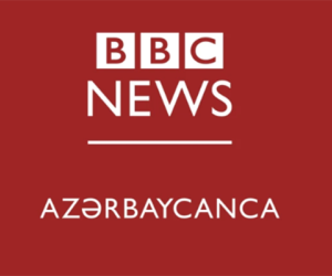 Азербайджанская служба BBC приостановила свою деятельность