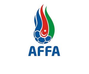 AFFA aşağı yaş qrupları üzrə oyunları təxirə salıb