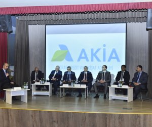 Yelo Bank Aqrar Biznes Festivalında iştirak etdi