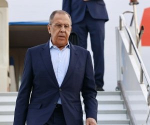 Lavrov İrana səfər edəcək