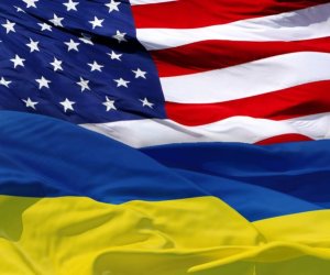 Украина отвергла предложение США