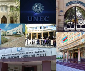 Sabah bir çox universitetlərdə dərslər onlayn formatda keçiləcək