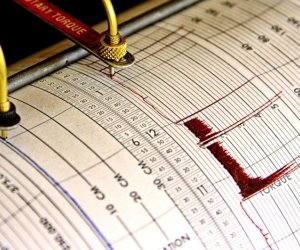 В Польше произошло землетрясение магнитудой 4,2