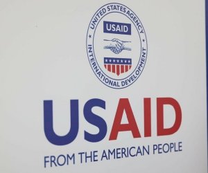 Сотрудники Федеральной торговой комиссии США переедут в здание USAID