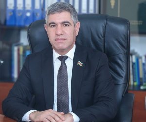 Deputat əhalinin Qarabağa köçürülməsindən əvvəl peşə təhsilinə cəlb olunmasını təklif edir