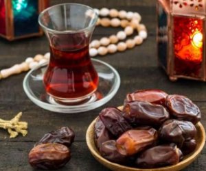 Ramazan ayının ilk gününün duası,imsak və iftar vaxtı