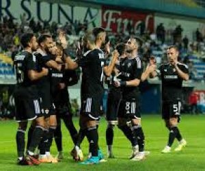 UEFA “Qarabağ”ı cərimələyib