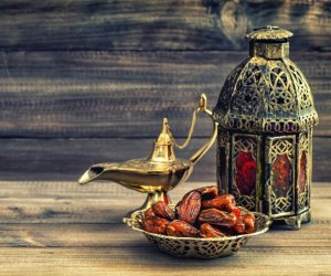 Ramazan ayının üçüncü gününün duası,imsak və iftar vaxtı