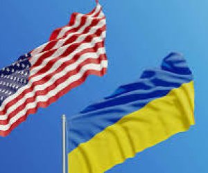 Украина и США проведут переговоры в Эр-Рияде