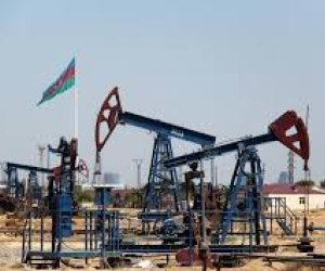 Цена азербайджанской нефти Azeri Light взлетела на мировом рынке