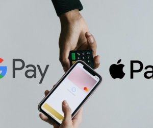 “Apple Pay” və “Google Pay”lə edilən ödənişlərin həcmi açıqlanıb