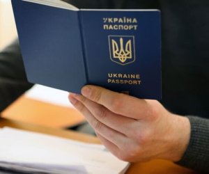 Новый запрет украинцам в России