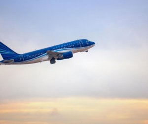 AZAL: Рейсы из Баку в Москву задерживаются в связи с закрытием воздушного пространства над российской столицей