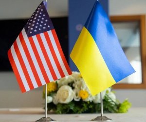 В Джидде началась встреча делегаций США и Украины