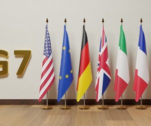 Вашингтон против антироссийских формулировок в G7