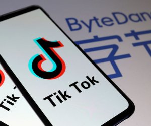 TikTok yeniyetmələrə gecələr video izləməyi qadağan edəcək