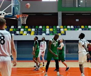 Azərbaycan Basketbol Liqasında XVIII tura start verilib