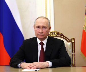 Путин: Россия и Беларусь открывают новые направления взаимодействия